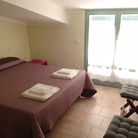Affascinante Loft A Rio * Rio dellʼElba