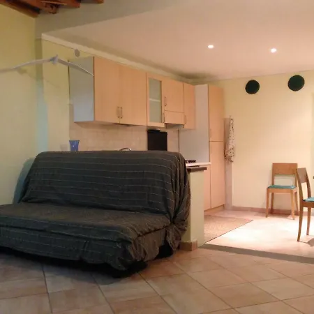 Lägenhet Affascinante Loft A Rio *