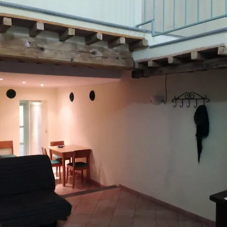 Affascinante Loft A Rio Apartamento Rio dellʼElba