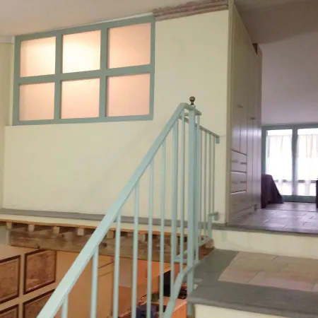 Apartamento Affascinante Loft A Rio Rio dellʼElba
