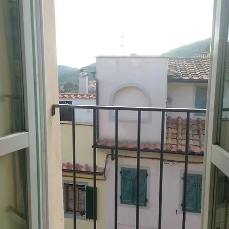 Apartamento Affascinante Loft A Rio Rio dellʼElba