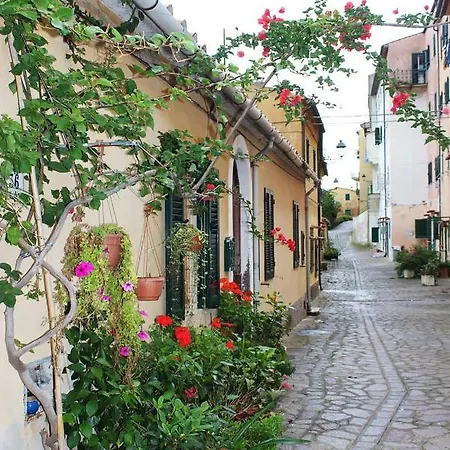 Apartamento Affascinante Loft A Rio Rio dellʼElba