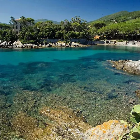 Affascinante Loft A Rio Apartamento Rio dellʼElba