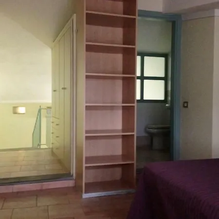 Affascinante Loft A Rio Apartamento