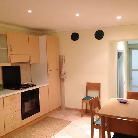 Daire Affascinante Loft A Rio *