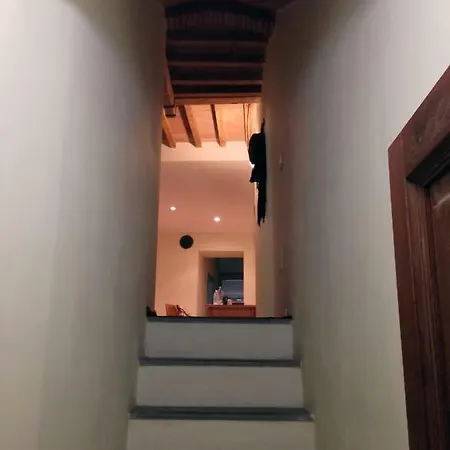 Daire Affascinante Loft A Rio Rio dellʼElba