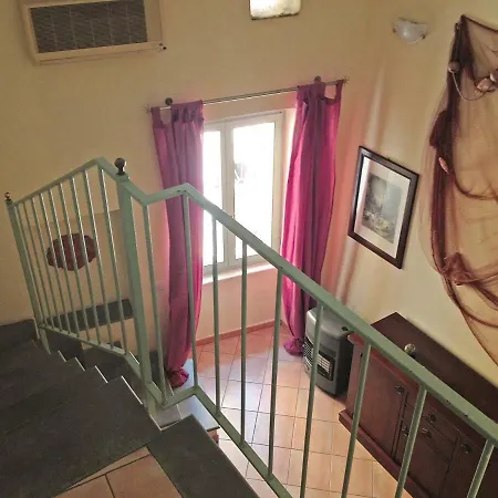 Daire Affascinante Loft A Rio *