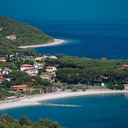 Affascinante Loft A Rio * Rio dellʼElba