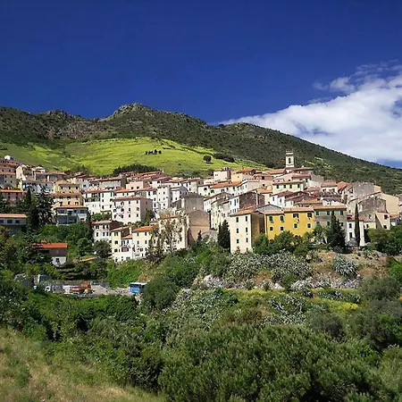 Affascinante Loft A Rio Rio dellʼElba