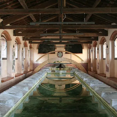 Apartamento Affascinante Loft A Rio Rio dellʼElba