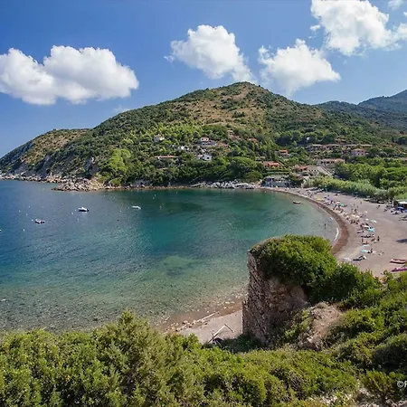 Apartamento Affascinante Loft A Rio Rio dellʼElba