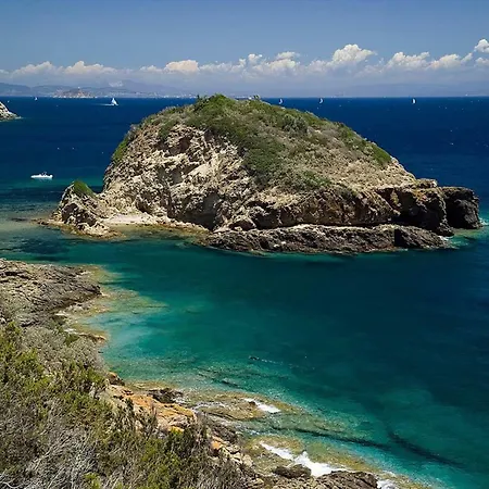 Affascinante Loft A Rio Rio dellʼElba